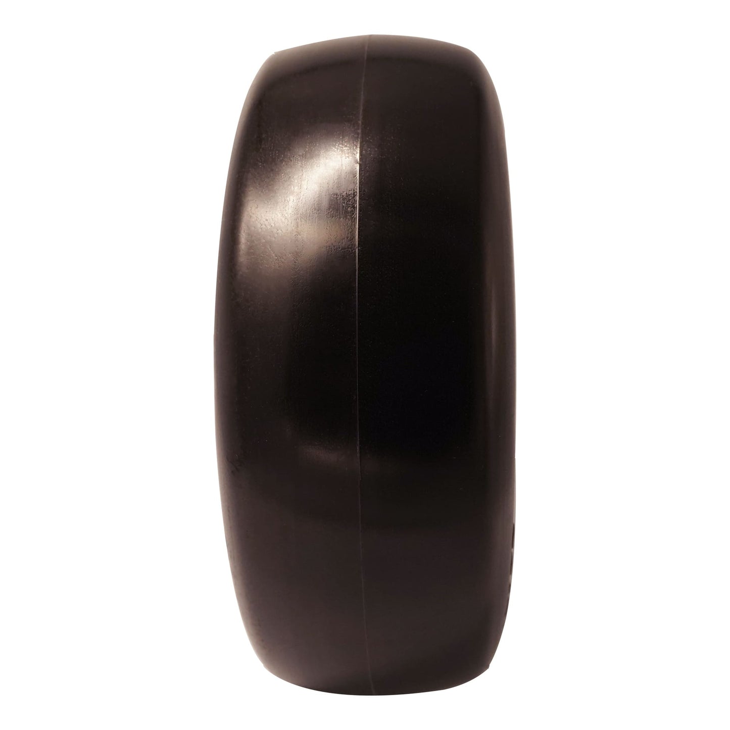 11x4.00-5 Tire Flat Free, 3/4” 1/2” & 5/8” Bearings, 3.5” - 5” Center Hub 11x4.00-5 Tire with Rim