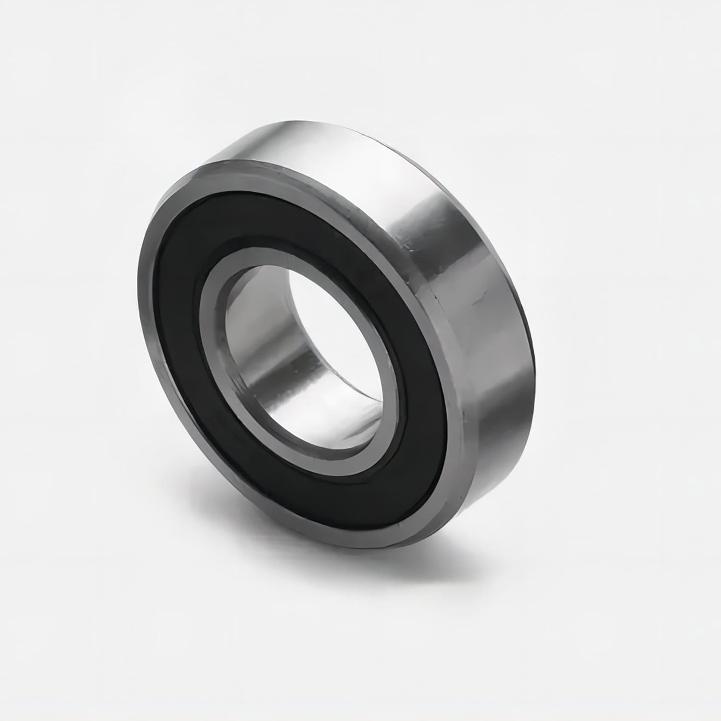 1" Ball Bearing for Replacement Wheelbarrow Tire Set of 2