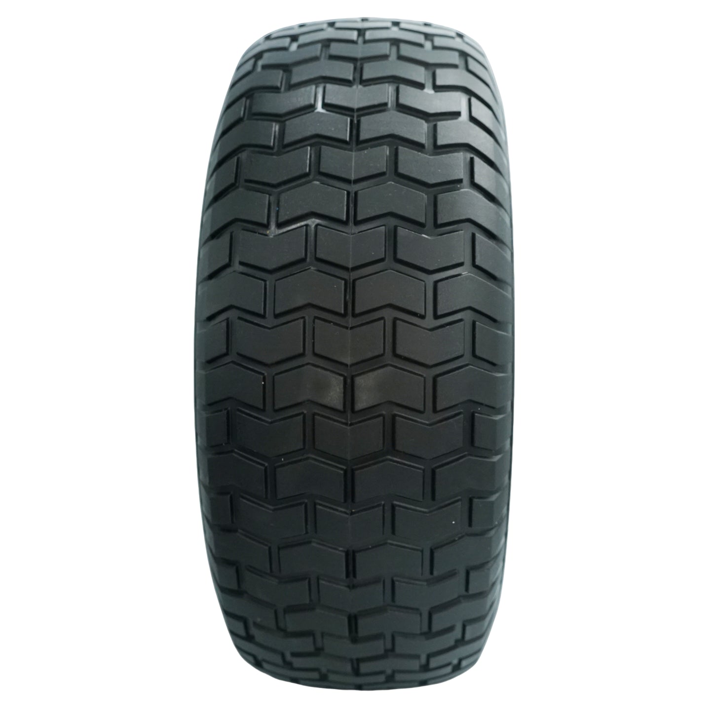 16x6.50-8 with 4 Lug Wheels, Set of 2 Flat Free 16x6.5x8 Replacement for Snapper 5-0294 Rear Engine Rider