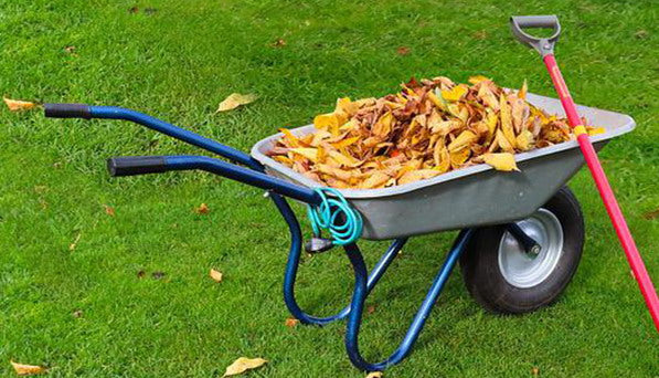 How Flat-Free Wheelbarrow Tires Can Save You Money Long-Term