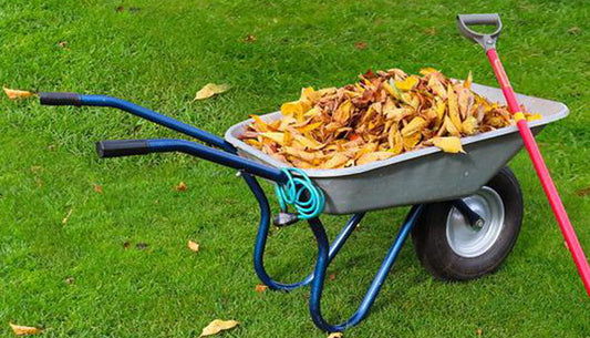 How Flat-Free Wheelbarrow Tires Can Save You Money Long-Term