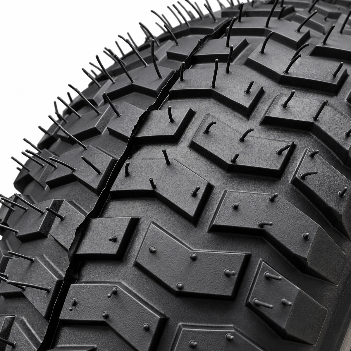 Turf Tread Tires