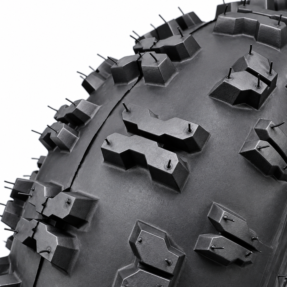 Snow Tread Tires