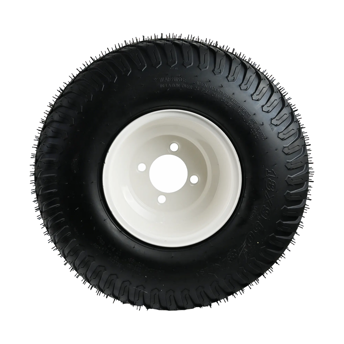 18x8.50-8 Lawn Mower Tires, 18x8.5x8 Lawn Tractor 18x8.50-8 Lawn Mower Tires, 18x8.5x8 Lawn Tractor