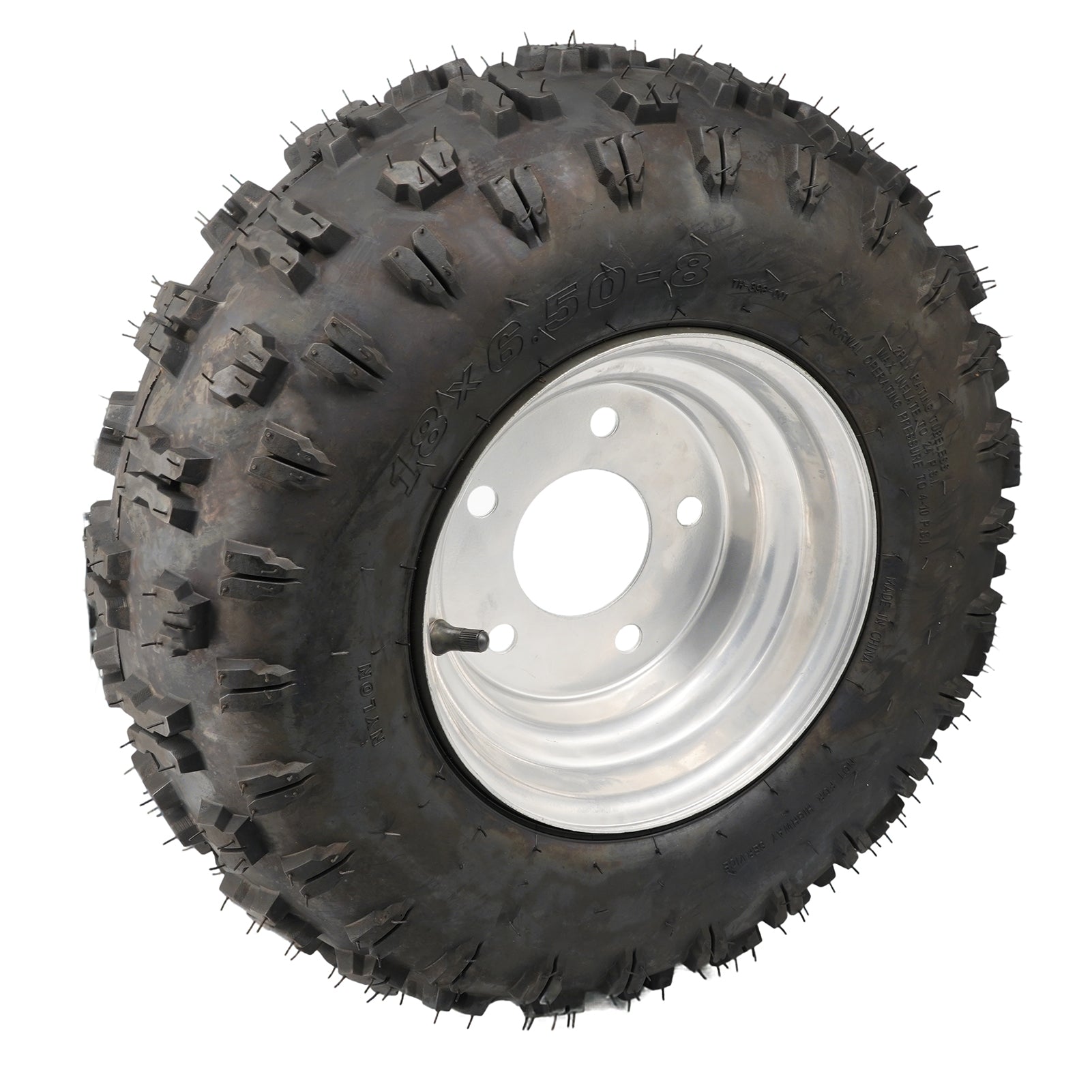 Tubeless Tire – Ogracwheel