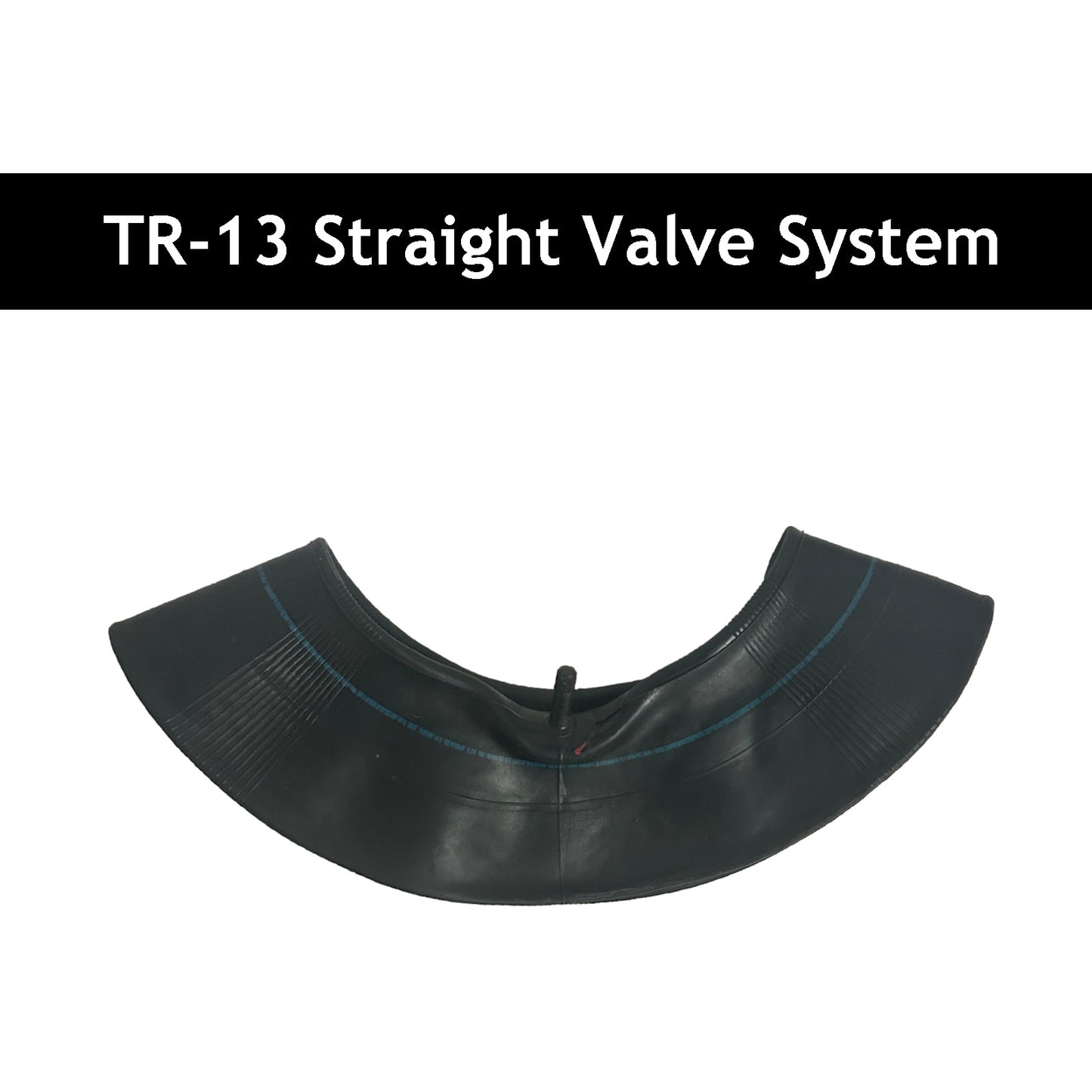 4.80/4.00-8 Tire and Tube, TR-13 Valve Stem, 550 lbs Capacity 4.80-8 Tire Fits 15.5" for Wheelbarrows/Hand Trucks/Lawn Mowers/Dollies/rolley/Garden Carts, 2PR