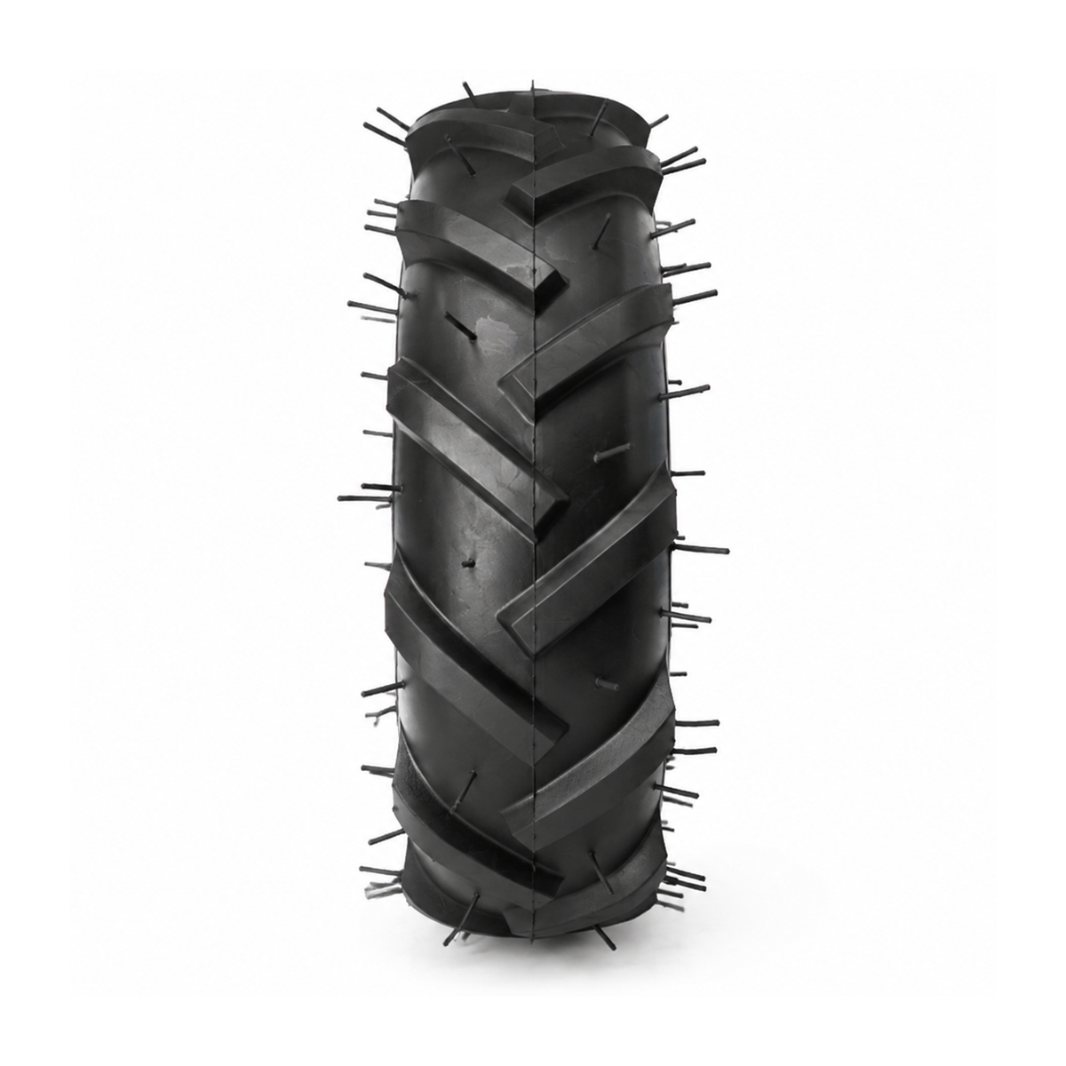 13x5.00-6 Tiller Tire & Wheel 3/4" Axle, 2PK for Craftsman Troy-Bilt